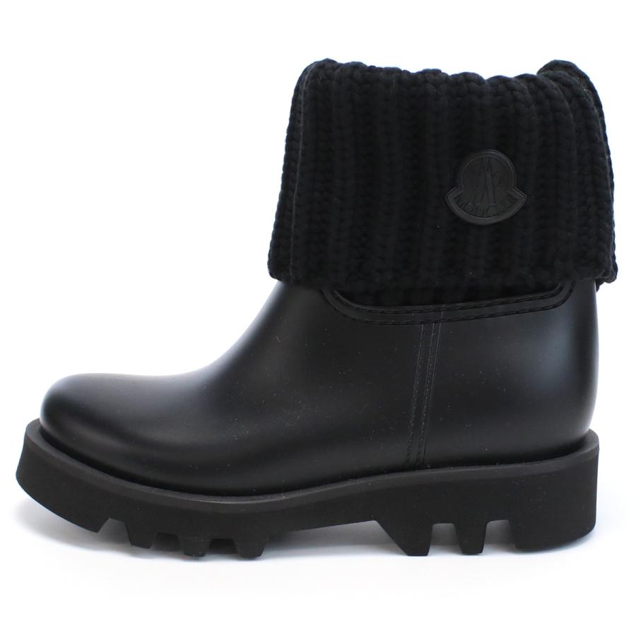 MONCLER モンクレール レインブーツ ブランド 長靴 4G00070 GINETTE 