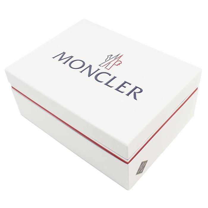 【父の日】MONCLER モンクレール Trailgrip GTX スニーカー 4M00260 M7208 999 メンズ ブラック 爆買の画像