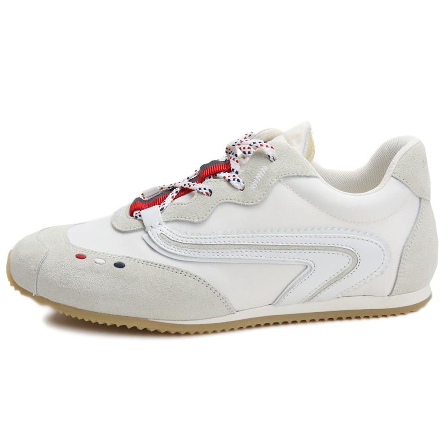 モンクレール Moncler メンズスニーカー ブランドスニーカー 白スニーカー ブランドロゴ 4m 02smz 001 ホワイト系 Bos 10 Shoes 01 Mon4ma ビッグヒット Yahoo 店 通販 Yahoo ショッピング