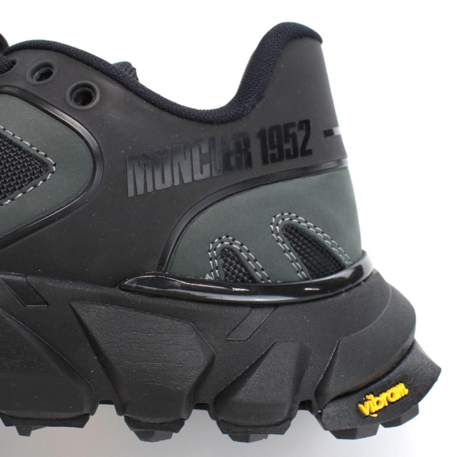 MONCLER（モンクレール） メンズスニーカー ブランド スニーカー