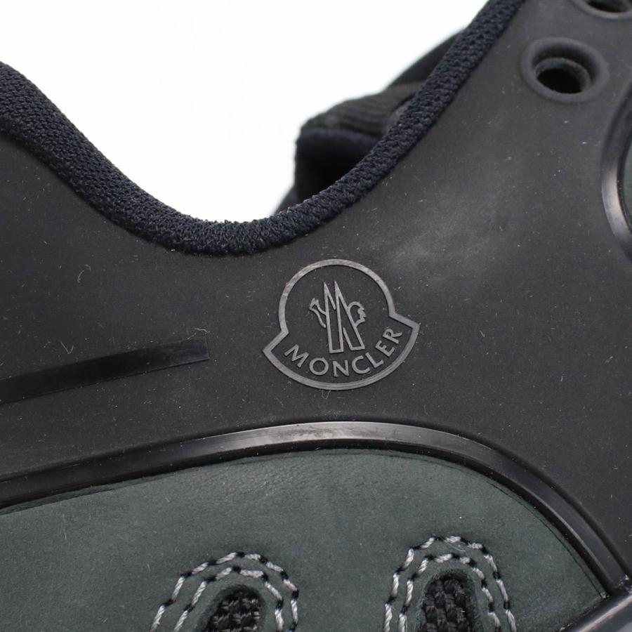 MONCLER モンクレール メンズスニーカー ブランド スニーカー