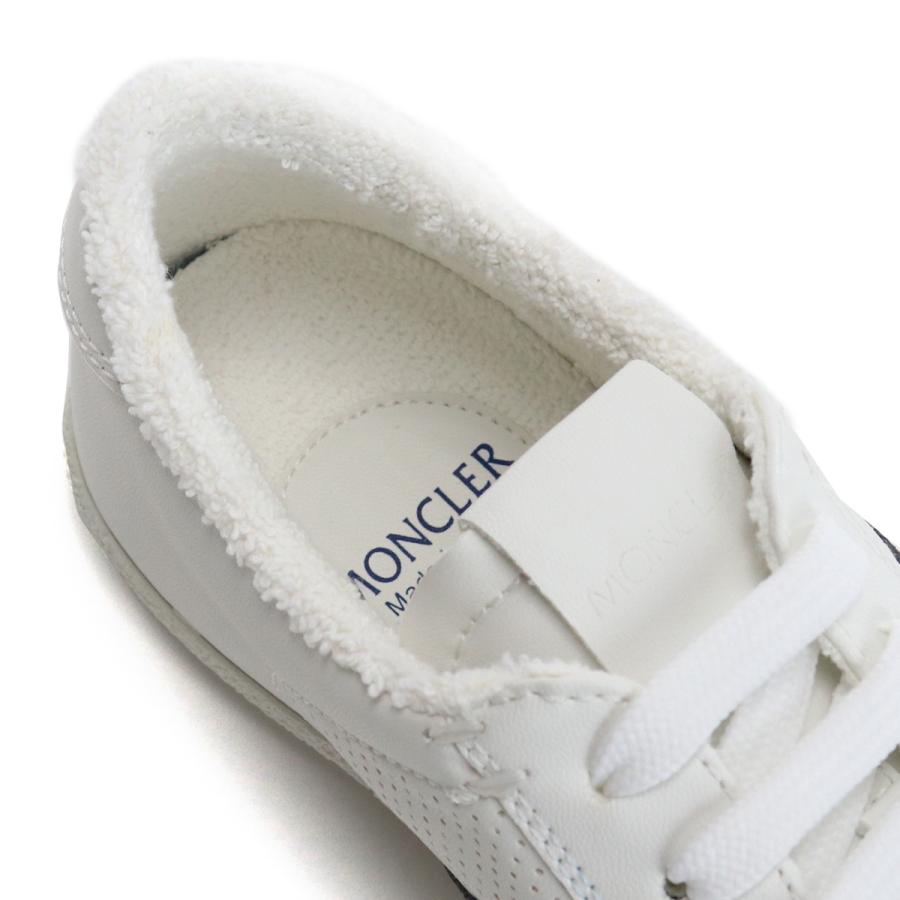 【均一セール】モンクレール MONCLER  レディーススニーカー ブランド スニーカー 4M71300 RYEGRASS 02SZ9 032 ホワイト系 shoes-01｜bighit｜04