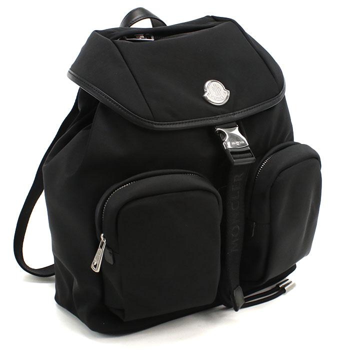 MONCLER（モンクレール） リュック バックパック New Trick 5A00002
