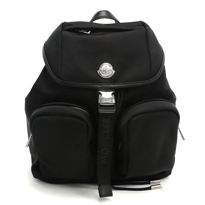 MONCLER（モンクレール） リュック バックパック New Trick 5A00002