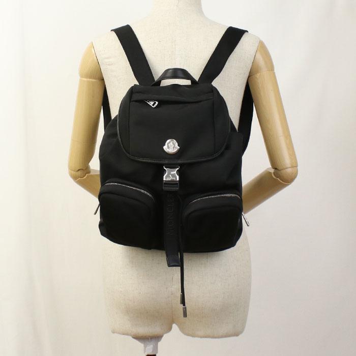 MONCLER（モンクレール） リュック バックパック New Trick 5A00002