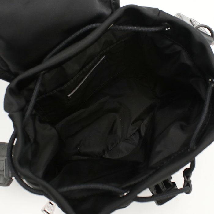 MONCLER モンクレール 斜め掛け ショルダーバッグ 5A00003 M6980 999 レディース ブラックの画像