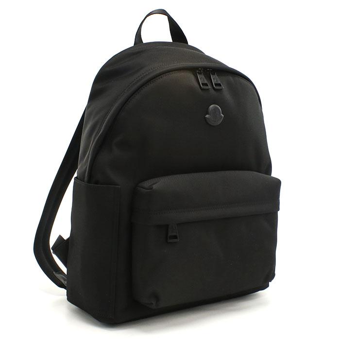 モンクレール　ナイロンリュック　バックパック 楽天市場】【最大2万円OFFクーポン対象・1/30～2/1限定】MONCLER