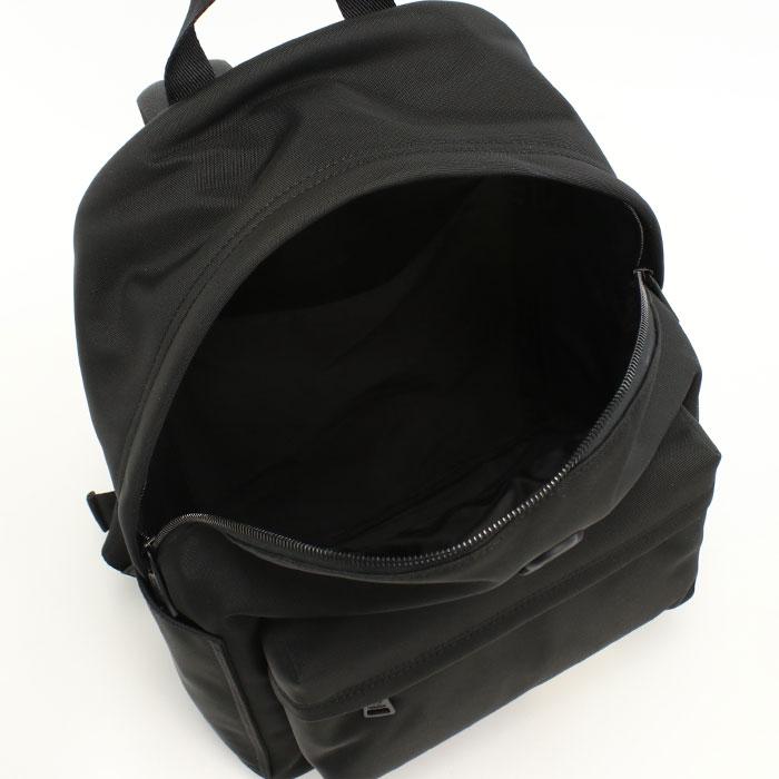 【父の日】MONCLER モンクレール リュック バックパック NEW PIERRICK 5A00009 M7755 999 メンズ ブラックの画像