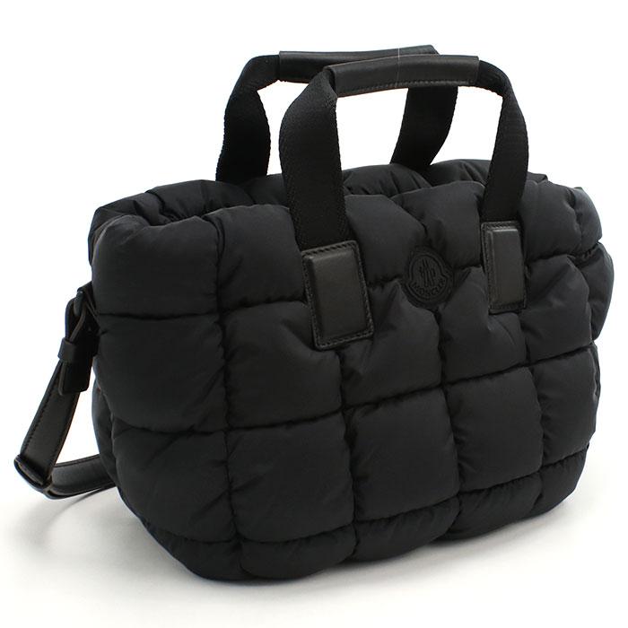MONCLER モンクレール トートバッグ 5D00009 M5987 999