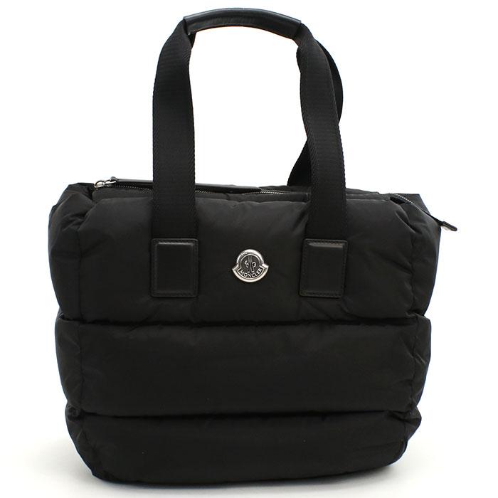 MONCLER（モンクレール） トートバッグ 5D00015 M6275 999 レディース