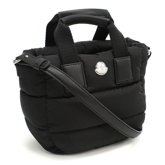 MONCLER（モンクレール） 2WAY ハンドバッグ キャラドック MICRO