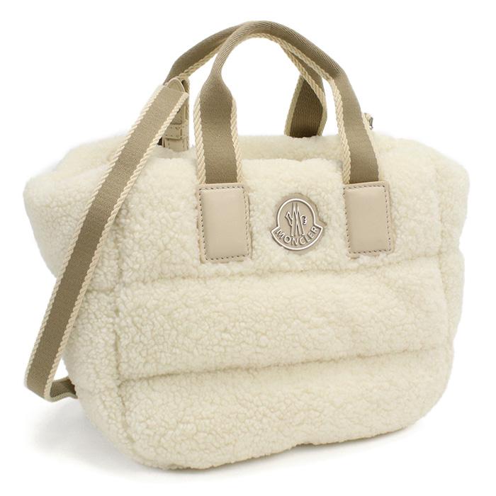 モンクレール MONCLER トートバッグ ブランド 5L00016 MINI CARADOC  