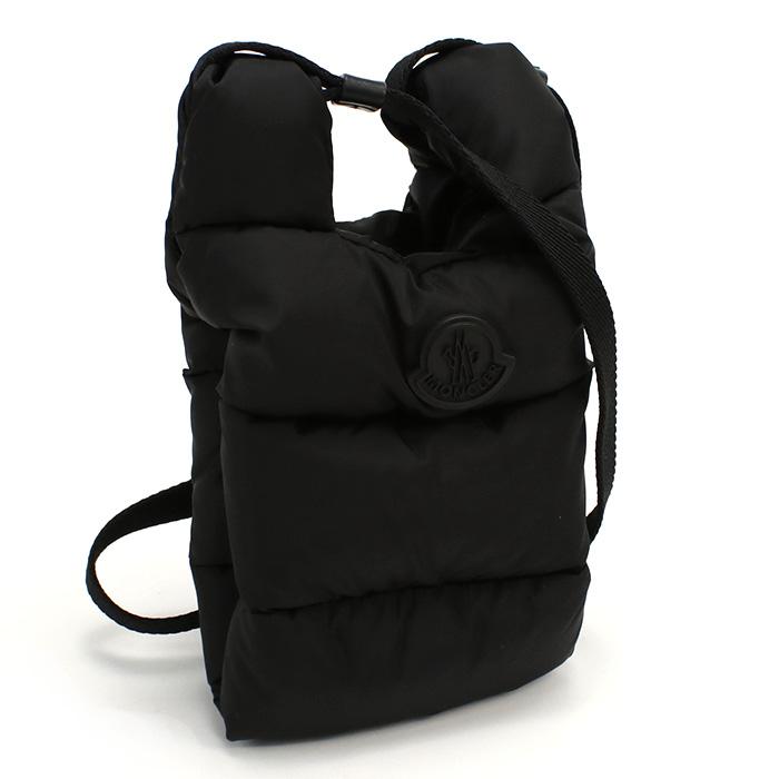 MONCLER ショルダーバッグ Legere 5L00022 M2170 MONCLER モンクレール 斜め掛けショルダー ブランド 5L00022