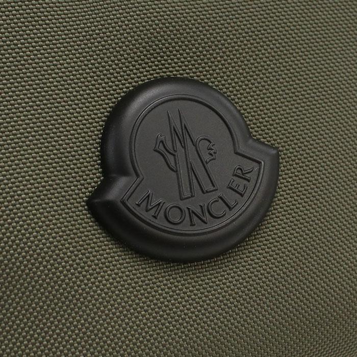 MONCLER（モンクレール） ボディバッグ 5M00001 M7755 823 DURANCE