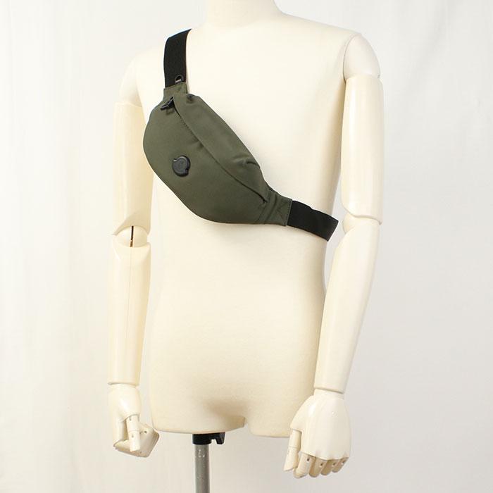 MONCLER（モンクレール） ボディバッグ 5M00001 M7755 823 DURANCE