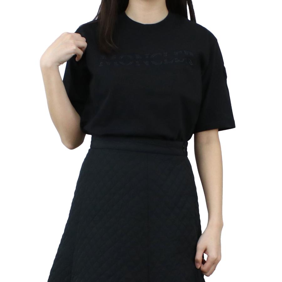 モンクレール MONCLER レディース Ｔシャツ ブランド 8C00017 SS T
