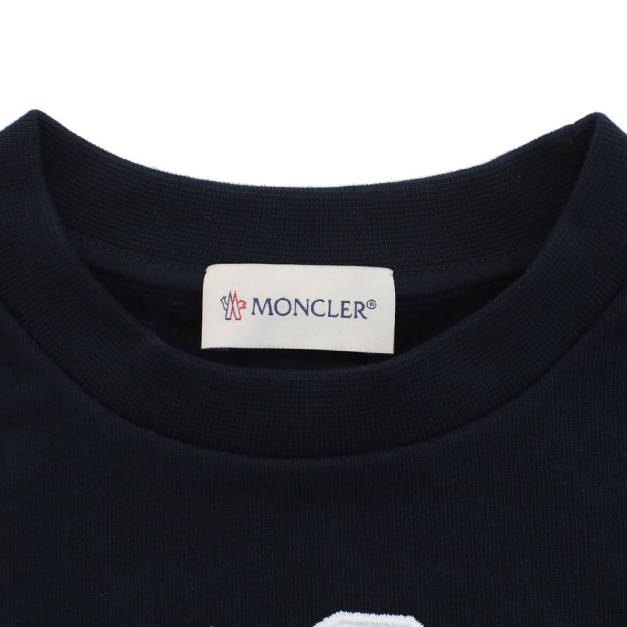 キッズ服(100cm~) 【大人OK】MONCLER モンクレール スウェット キッズ14Y