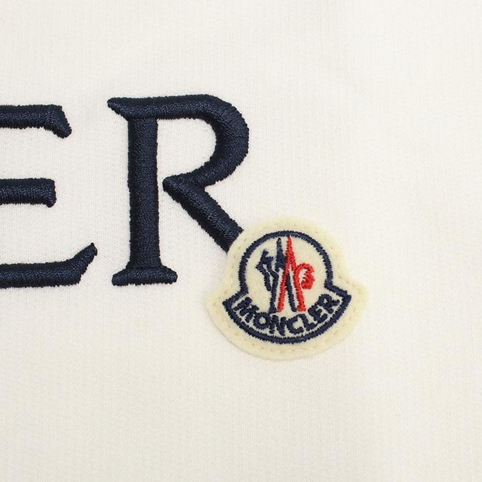 MONCLER（モンクレール） パーカー 8G00016 89A1K 037 レディース