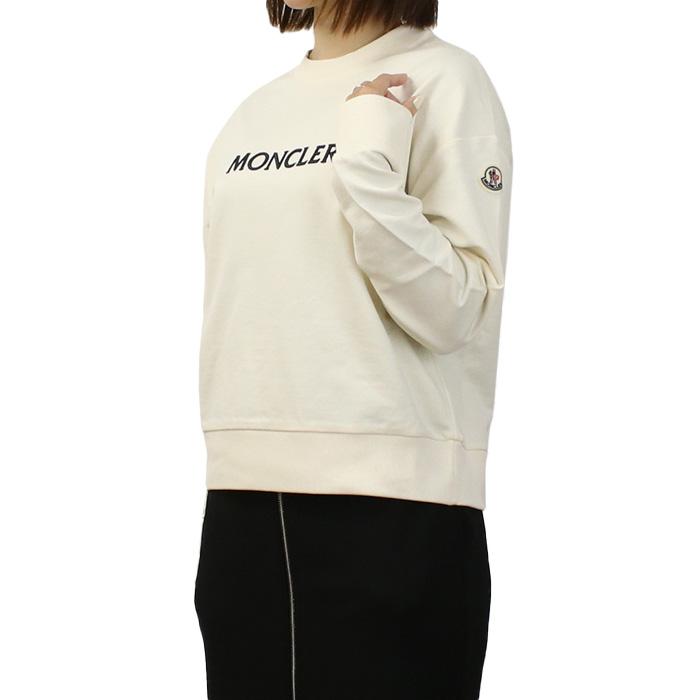 MONCLER（モンクレール） スウェット 8G00016 89A1K 037 レディース