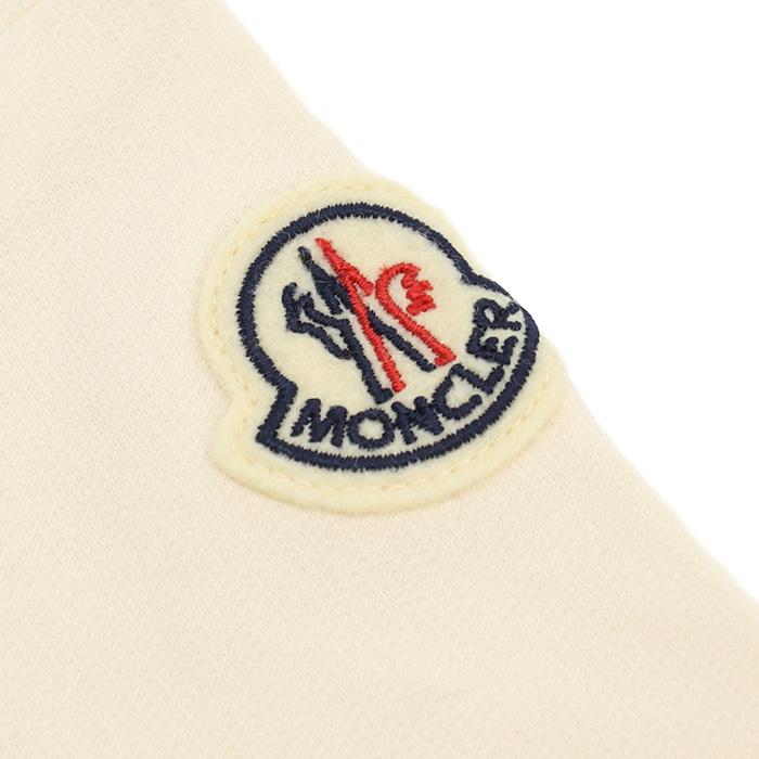MONCLER（モンクレール） スウェット 8G00016 89A1K 037 レディース