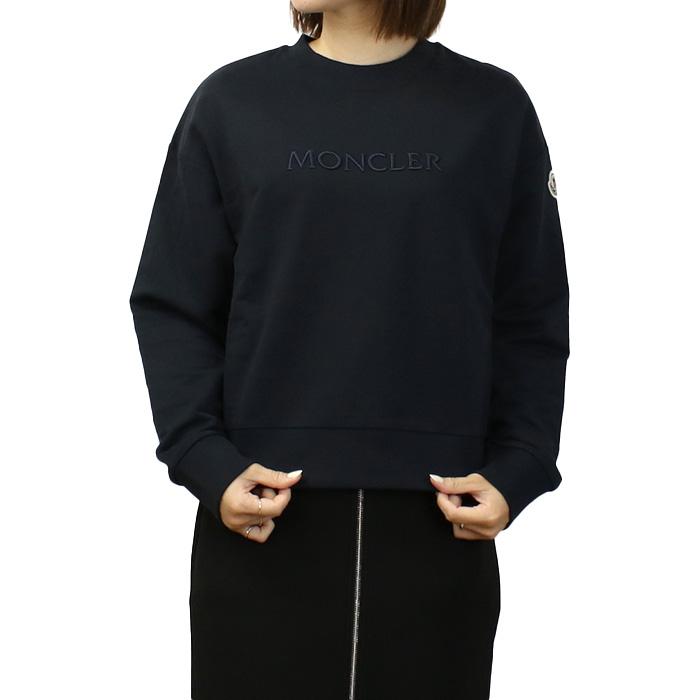 MONCLER（モンクレール） スウェット 8G00016 89A1K 778 レディース