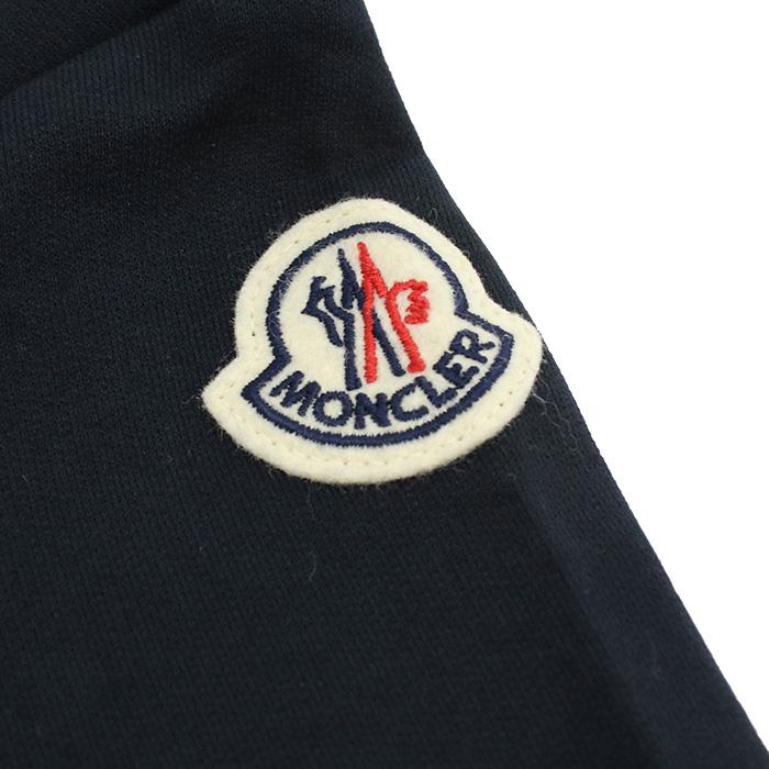 MONCLER（モンクレール） スウェット 8G00016 89A1K 778 レディース
