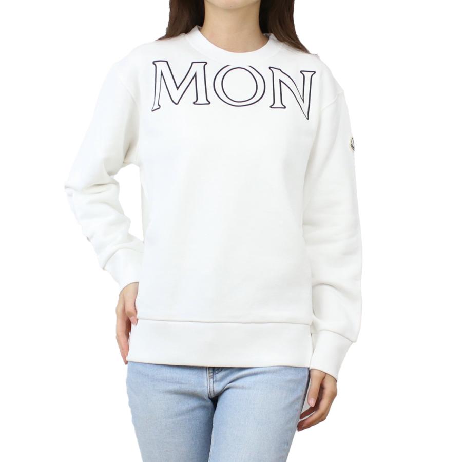 モンクレール MONCLER レディース−スウェット トップス 8G00029 