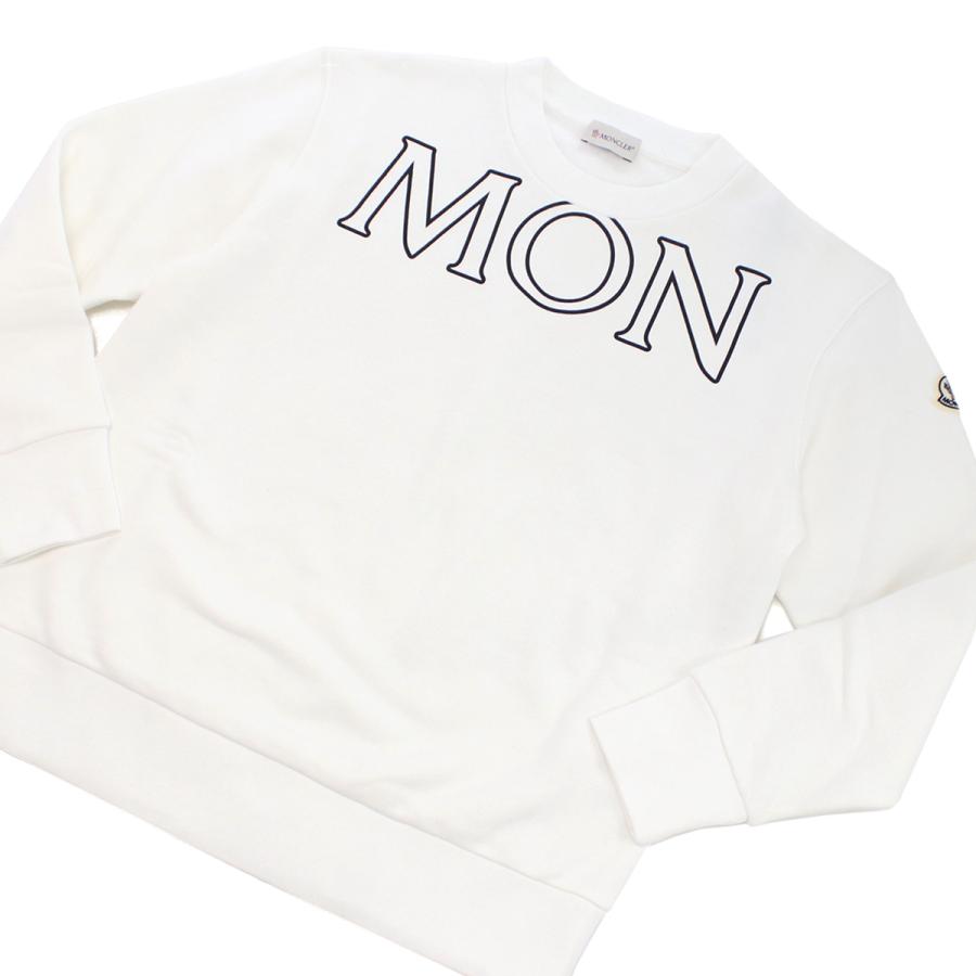 モンクレール MONCLER レディース−スウェット トップス 8G00029 