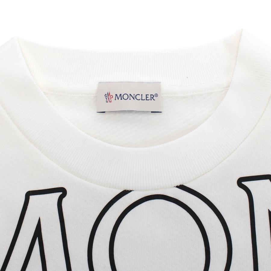 モンクレール MONCLER レディース−スウェット トップス 8G00029 