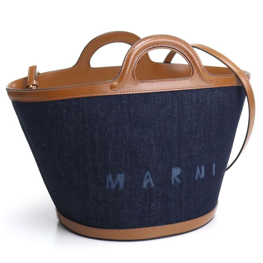MARNI トートバッグ MARNI トート BMMP0097L1 P4891 Z569M ネイビー系 bag-01 gif