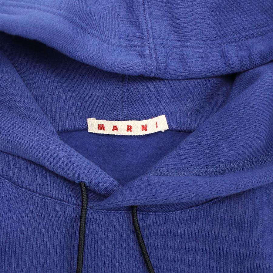 MARNI（マルニ） メンズ−パーカー フーディー ブランド おしゃれ