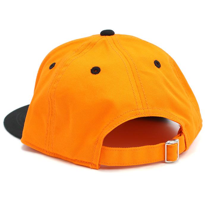 MARNI マルニ キャップ M01087 M00J2 0M429 キッズ オレンジ 爆買の画像