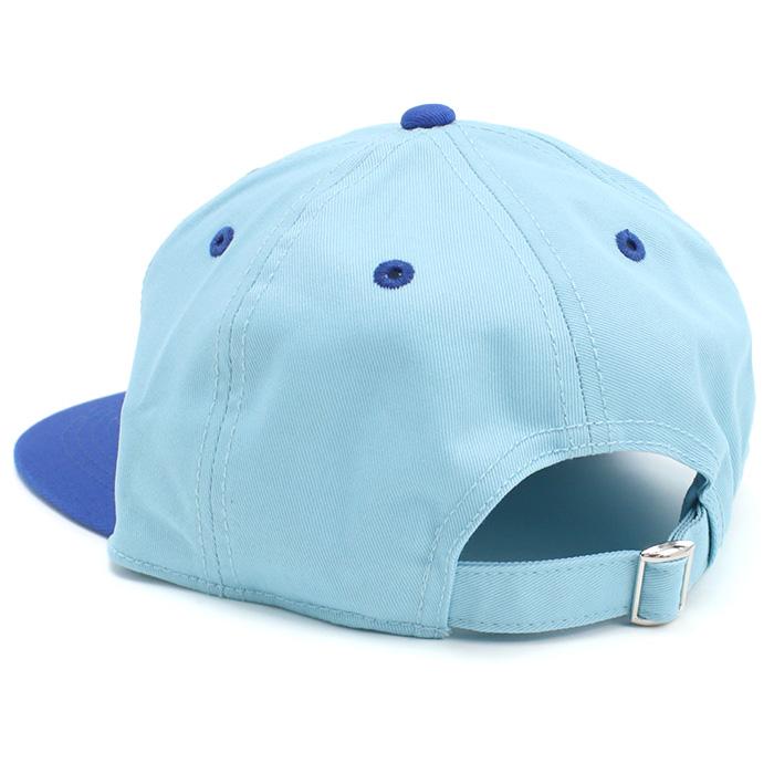 MARNI マルニ キャップ M01087 M00J2 0M845 キッズ ブルー 爆買の画像