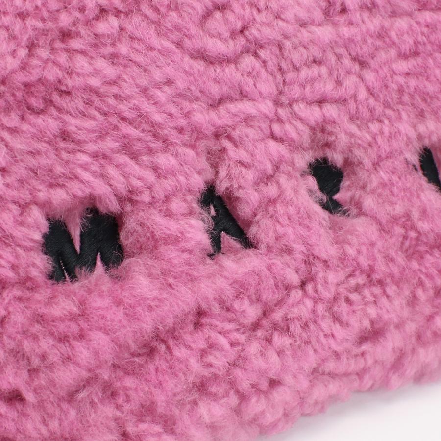 MARNI マルニ 斜め掛け ショルダーバッグ PHMO0011L0 LM071 ZO188 レディース ピンク MARNI（マルニ） 斜め掛け ショルダーバッグ PHMO0011L0 LM071 ZO188