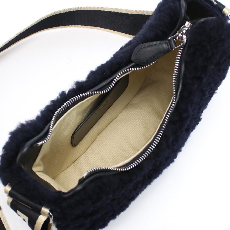 ☆美品☆MARNI 斜め掛け ショルダーバッグ SBMP0128Q0 ブラック MARNI（マルニ） 斜め掛け ショルダーバッグ SBMP0128Q0 LM071 00B99