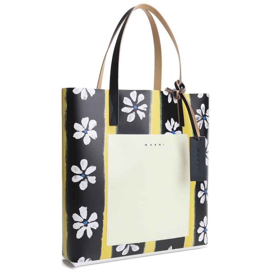 マルニ MARNI トートバッグ ブランド バッグ SHMP0052A0 P4605 Z2Q23