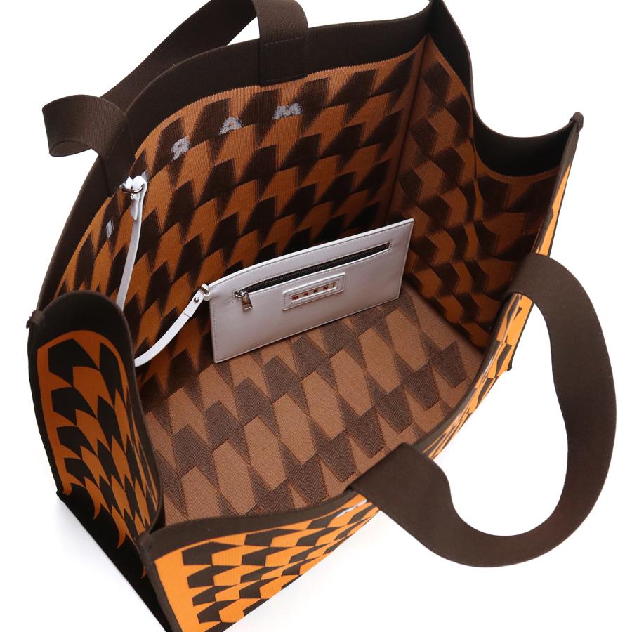 MARNI（マルニ） トートバッグ SHMP0073A1 P4556 Z2L37 レディース