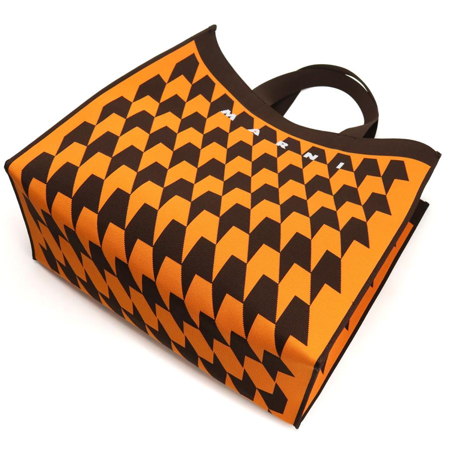 MARNI（マルニ） トートバッグ SHMP0073A1 P4556 Z2L37 レディース