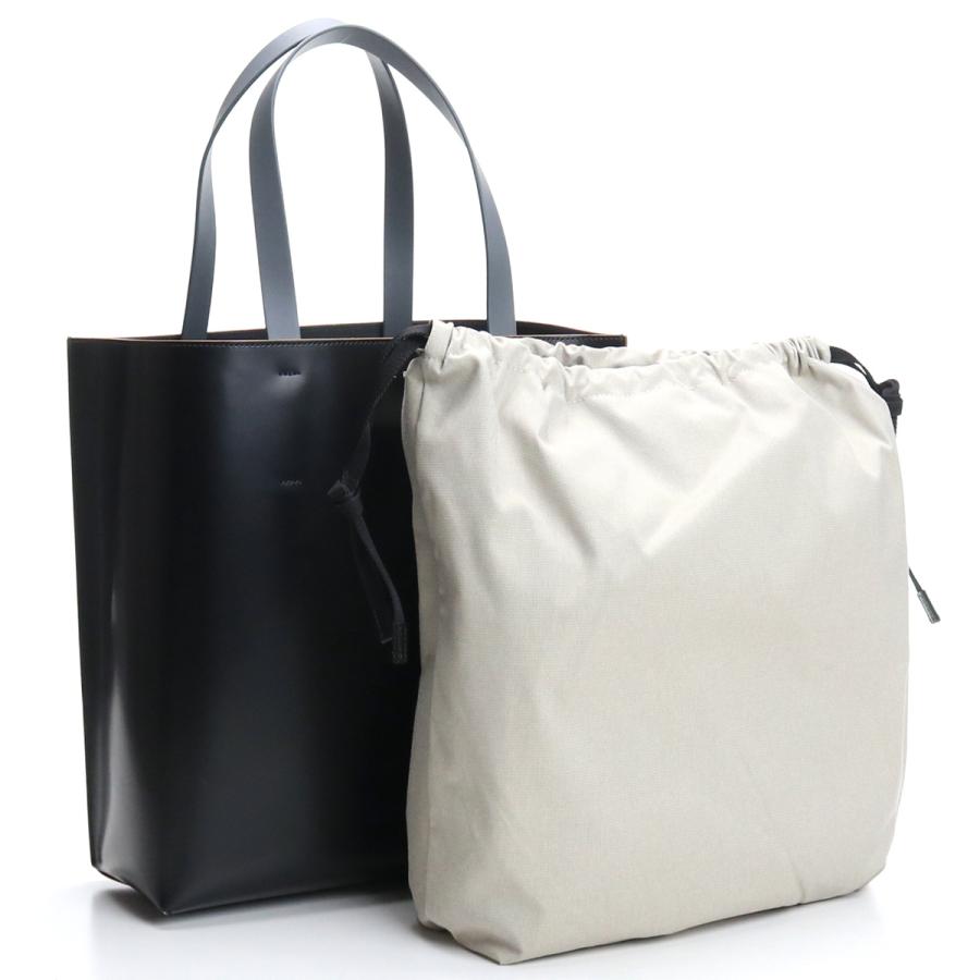 MARNI マルニ トートバッグ SHMPV02Y02 P4400 Z3O19 レディース ブラック 爆買の画像