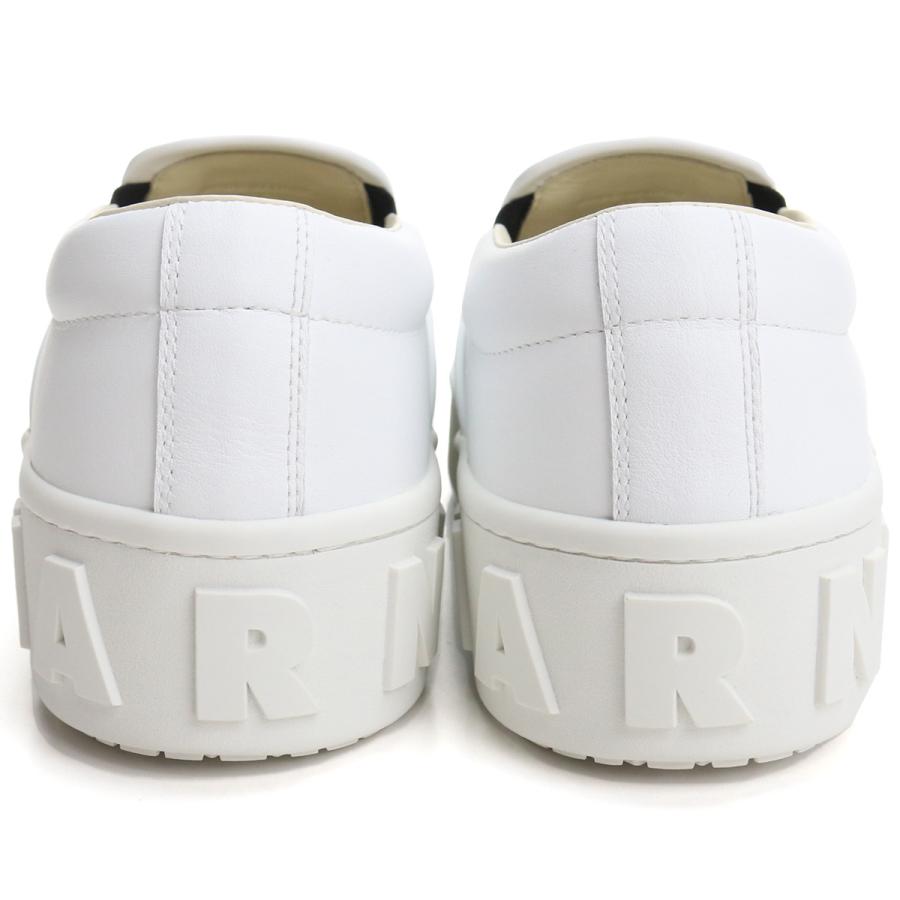 MARNI マルニ レディース ブランド スニーカー SNZW010703 P2722 00W01 