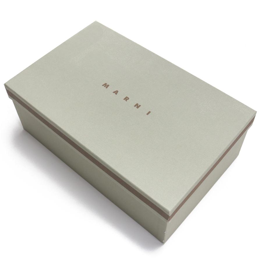 MARNI マルニ レディース ブランド スニーカー SNZW010703 P2722 00W01 