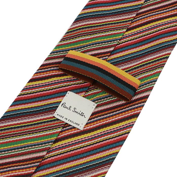Paul Smith（ポール・スミス） ネクタイ M1A0TIE J41187 92 メンズ