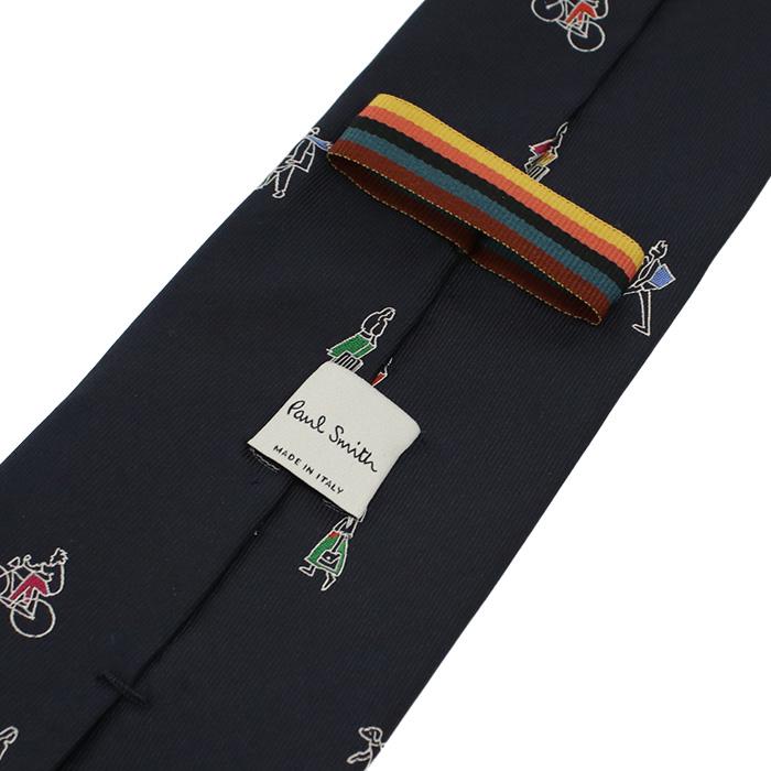 Paul Smith（ポール・スミス） ネクタイ M1A0TIE PT369 49 メンズ