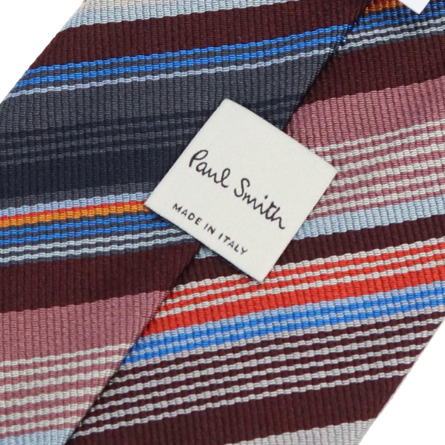 Paul Smith（ポール・スミス） ネクタイ M1A0TIEX GLU58 20 メンズ