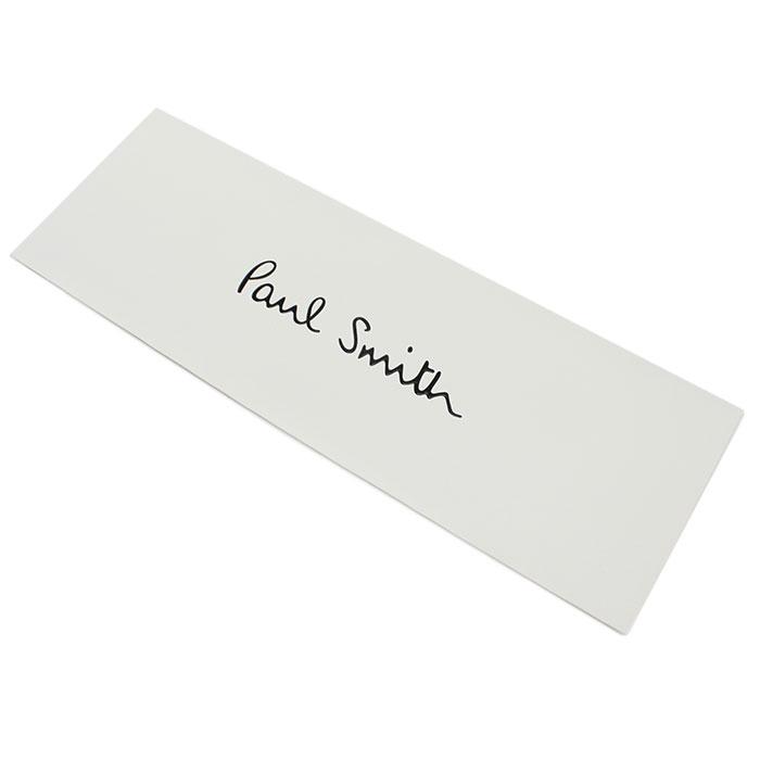 Paul Smith（ポール・スミス） シルク ネクタイ M1A0TIEX GLU59 59