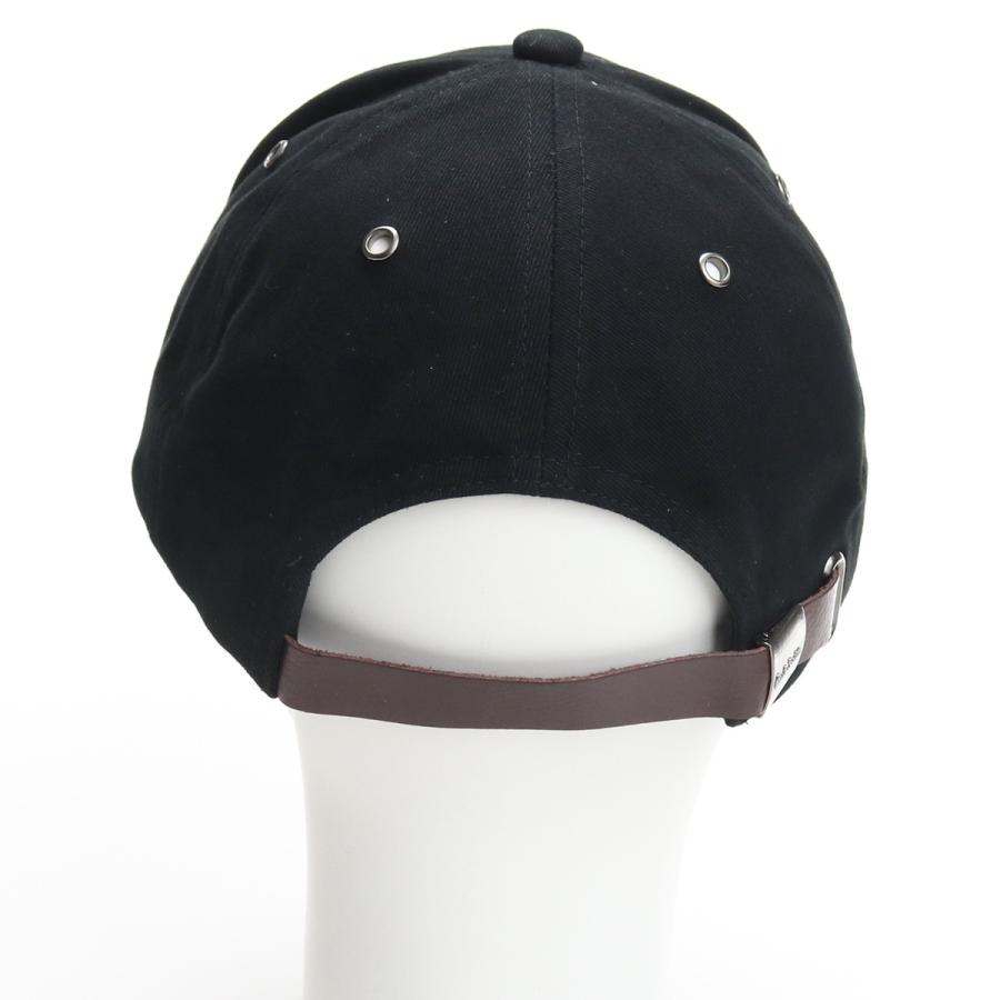 ポールスミス Paul Smith   M1A385F EH575 79 BLACK ブラック cap-01｜bighit｜03