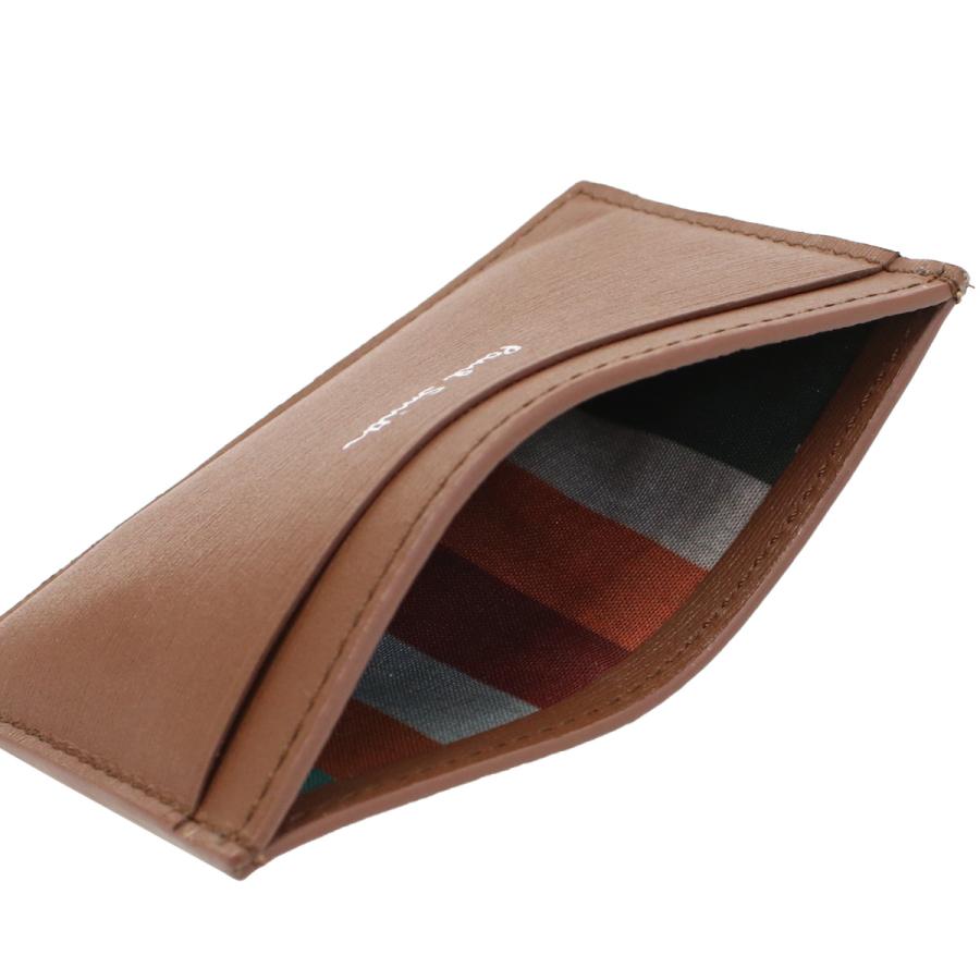 Paul Smith（ポール・スミス） カードケース M1A4768 LSTRGS 62 メンズ