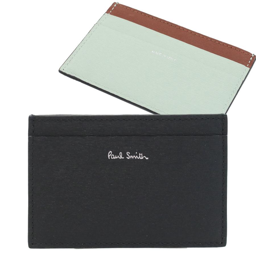 Paul Smith（ポール・スミス） カードケース M1A4768 MSTRGS 79 メンズ