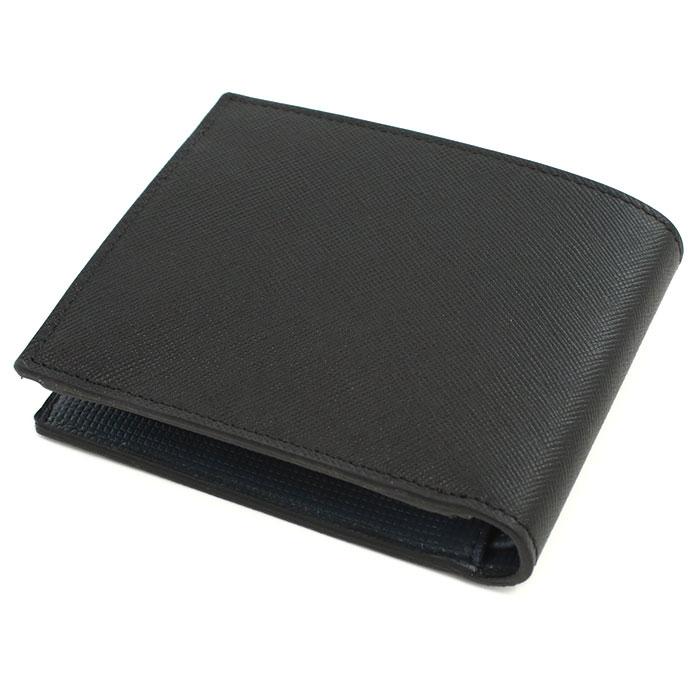 Paul Smith（ポール・スミス） 二折財布小銭入付き M1A4833 TGLECO 79