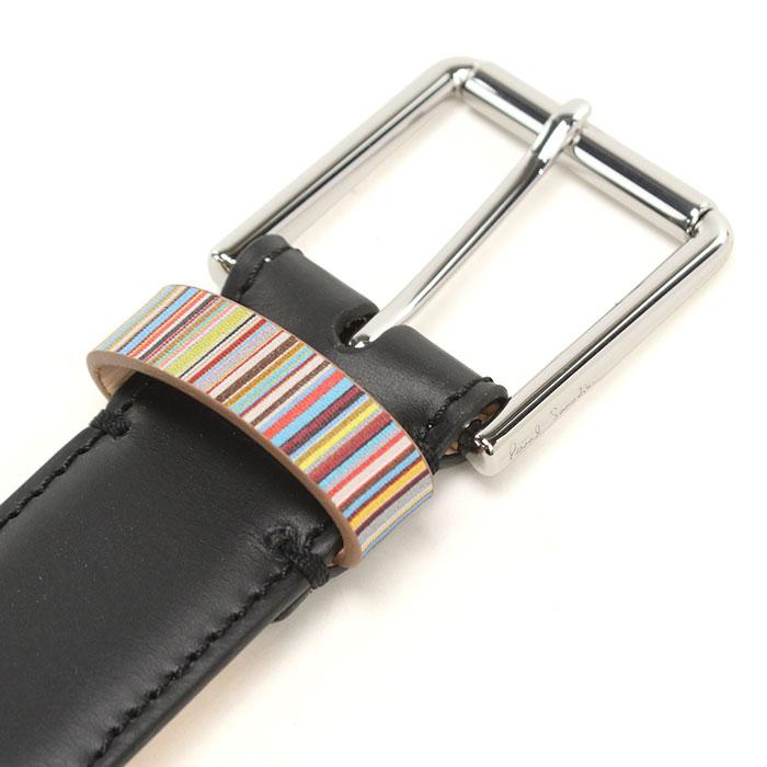 Paul Smith（ポール・スミス） ベルト M1A4950 BMULKE 79A メンズ